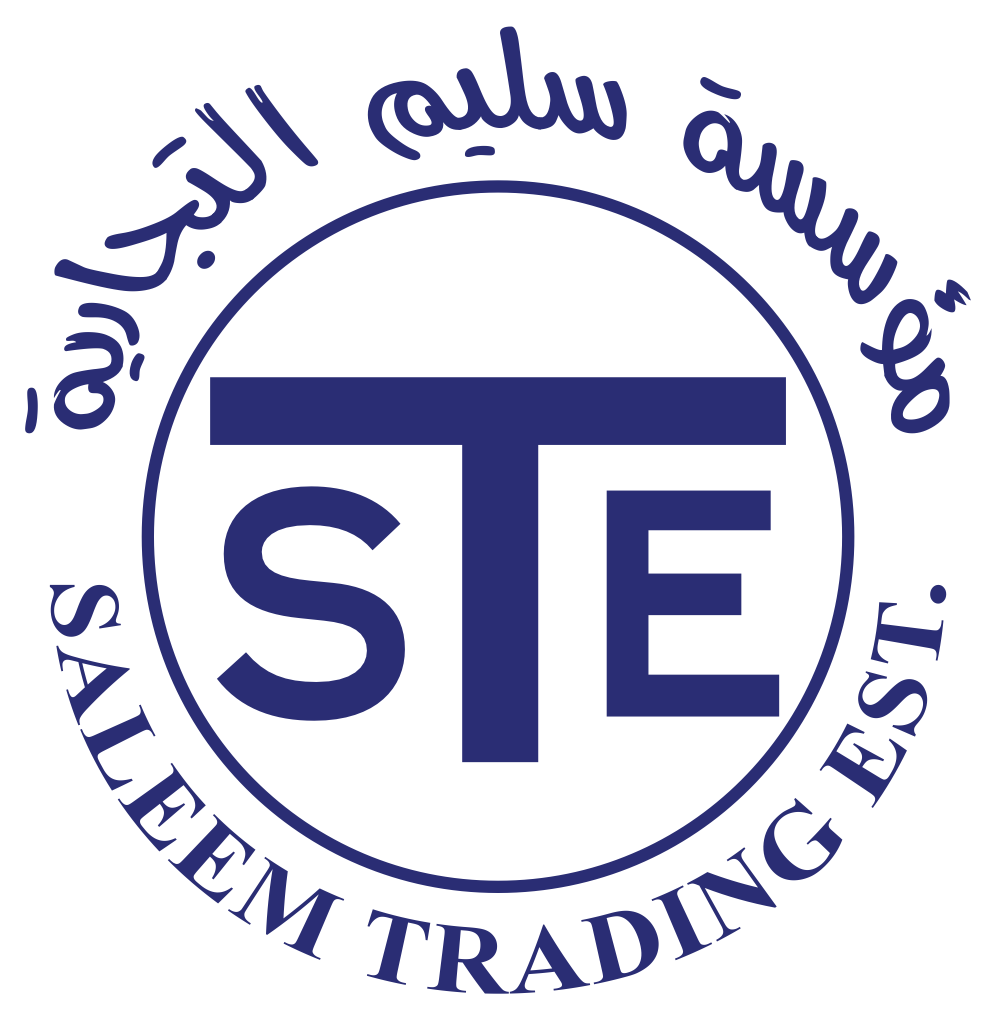 saleemtrading.com